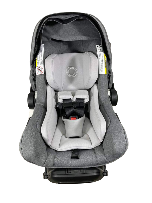 secondhand Carseat