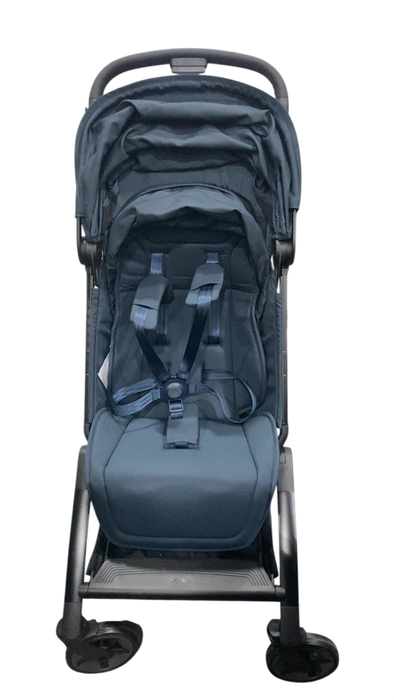 Shop Joolz Aer2 Lightweight Travel Stroller, 2025, Dark Navy at GoodBuy Gear