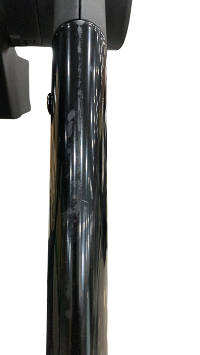 Shop Silver Cross Bassinet Stand, Black, Wave and Coast at GoodBuy Gear