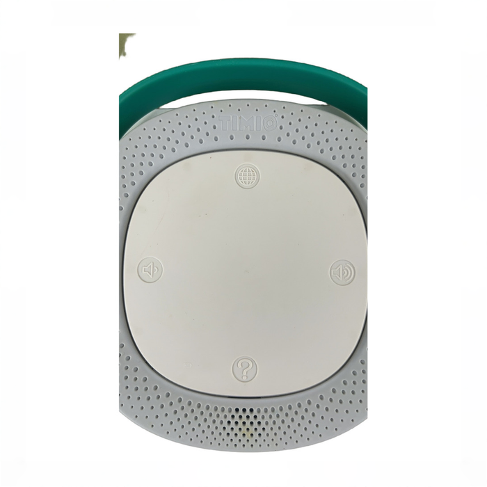 Shop Timio Audio Player at GoodBuy Gear