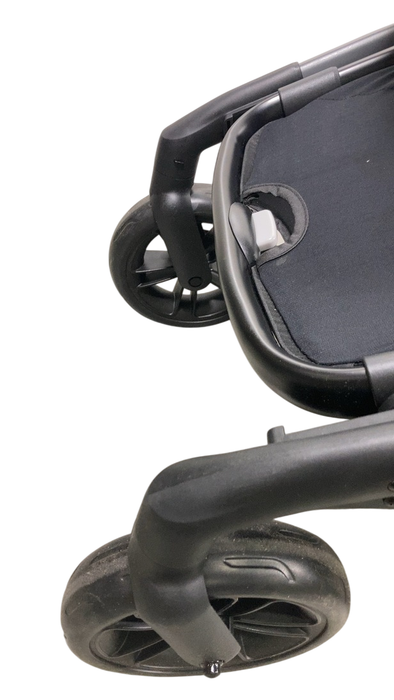Shop Evenflo Pivot Xpand Modular Stroller, 2023, Sabino Gray at GoodBuy Gear