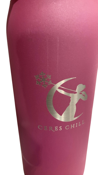 Shop Ceres Chill Legacy Breastmilk Chiller (32oz), Plum at GoodBuy Gear