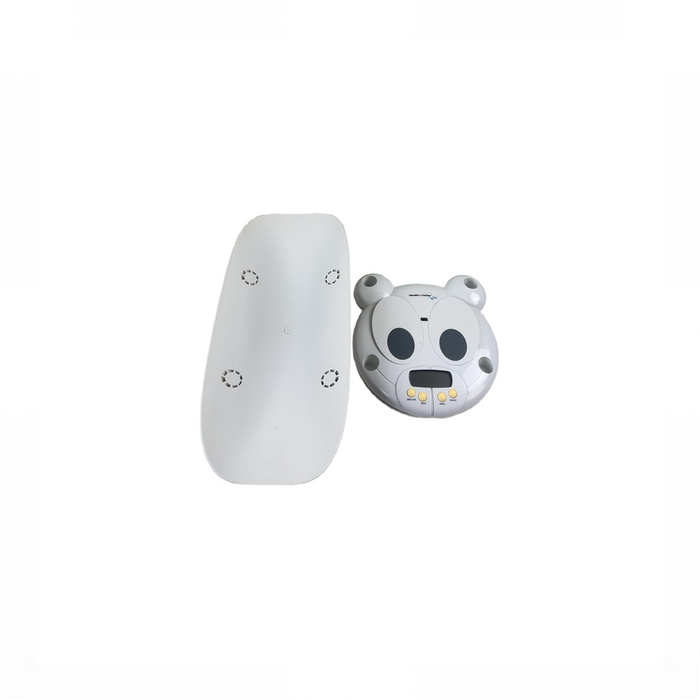 Shop Health O Meter Grow With Me 2-in-1 Baby To Toddler Scale at GoodBuy Gear