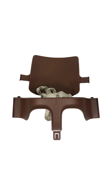 Shop Stokke Tripp Trapp Baby Set2, Oak Warm Brown at GoodBuy Gear