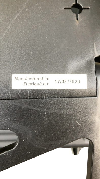 Shop Cybex Balios S Lux Stroller Frame, 2020, Silver at GoodBuy Gear