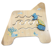 Shop Wonder and Wise Baby Activity Walker, Busy Board at GoodBuy Gear
