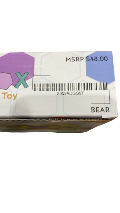 Shop Joy2b Hexablox, Bear, 16 Piece Set at GoodBuy Gear