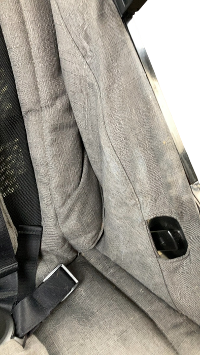 Shop Nuna Tavo Next Stroller, 2022, Granite at GoodBuy Gear