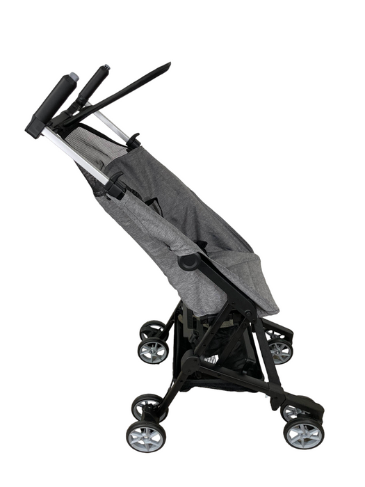 Munchkin Sparrow Ultra Compact Stroller, Grey, 2022