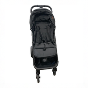 Shop Mompush Nova Stroller, 2025, Black at GoodBuy Gear