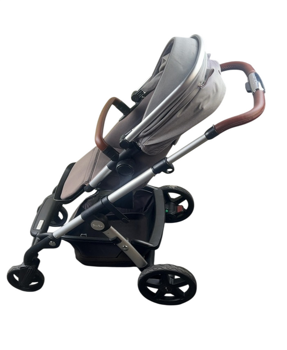 Shop Silver Cross Wave Stroller, Sable, Unknown Year at GoodBuy Gear