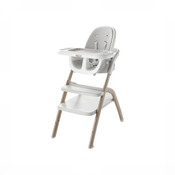 Shop Graco EveryStep Slim 6-in-1 Highchair, Misty at GoodBuy Gear