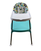 used Evenflo 4-in-1 Eat & Grow Convertible High Chair