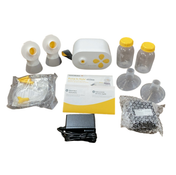Shop Medela Pump In Style with MaxFlow at GoodBuy Gear