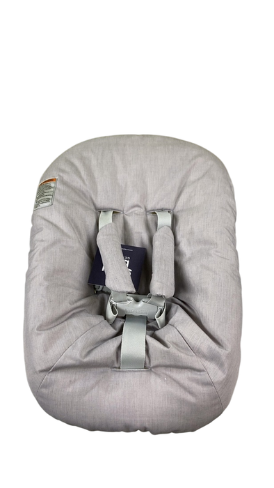 Shop Stokke Tripp Trapp Newborn Set, 2018+, Grey at GoodBuy Gear