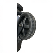 Shop Mompush Lithe V2 Stroller, 2026, Black at GoodBuy Gear