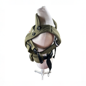 Shop Ergobaby Omni Breeze Baby Carrier, Olive Green at GoodBuy Gear