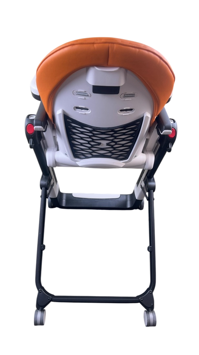 Shop Peg Perego Siesta High Chair, Arancia at GoodBuy Gear