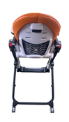 Shop Peg Perego Siesta High Chair, Arancia at GoodBuy Gear