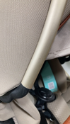 Shop Silver Cross Reef Stroller, 2023, Stone at GoodBuy Gear