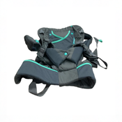 Shop Infantino Carry On Active Multi Pocket Carrier, Gray (New Version) at GoodBuy Gear