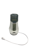 Shop Baby Brezza Safe + Smart Bottle Warmer, White on White at GoodBuy Gear