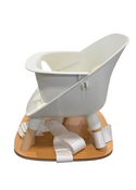 Shop Lalo The Booster, Coconut at GoodBuy Gear