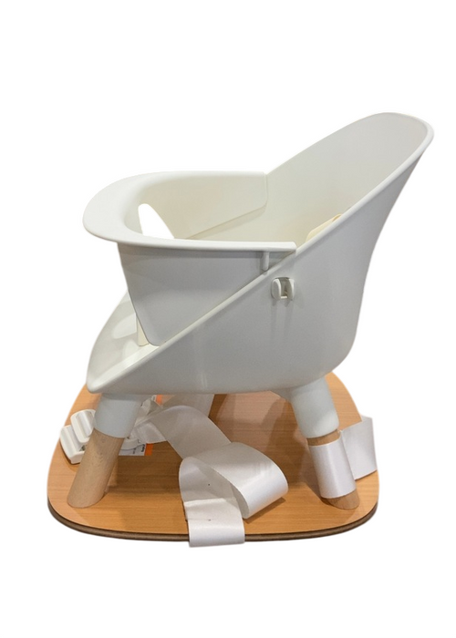Shop Lalo The Booster, Coconut at GoodBuy Gear