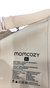 Shop Momcozy Ultra Soft & Omni Maternity Nursing Bra (2 Pack), XLarge, Oyster Pink/Maple Sugar at GoodBuy Gear