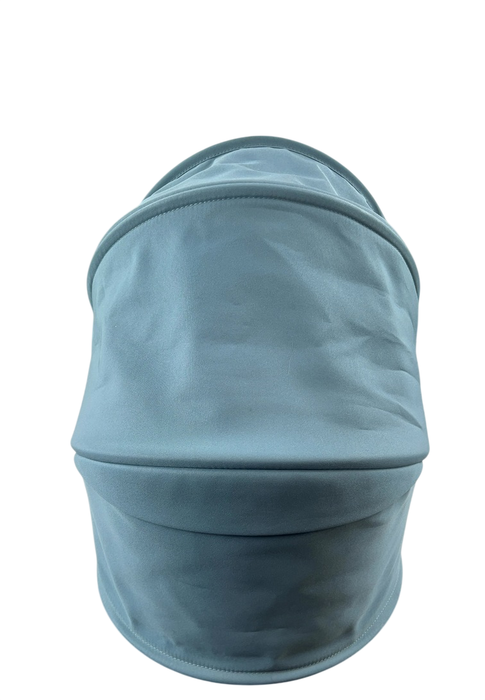 Shop Babyzen YOYO Bassinet, Aqua at GoodBuy Gear