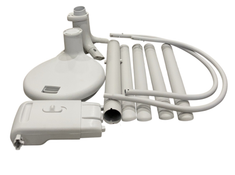 Shop Halo Bassinest Swivel Sleeper 3.0, Grey at GoodBuy Gear