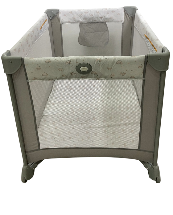 Shop Graco Pack 'n Play Playard, Reign at GoodBuy Gear
