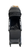 Shop Delta Children Icon Ultra Compact Travel Stroller, 2025, Black at GoodBuy Gear