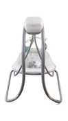 Shop Graco Simple Sway Baby Swing, Ivy at GoodBuy Gear