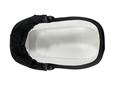 Shop Thule Sleek Bassinet, Midnight Black at GoodBuy Gear