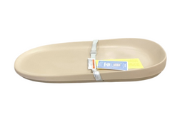 Shop Jool Waterproof Changing Pad, Oatmeal at GoodBuy Gear