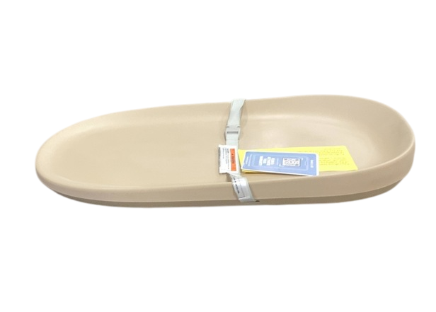 Shop Jool Waterproof Changing Pad, Oatmeal at GoodBuy Gear