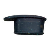 Shop Woom Ready Helmet Light, Red/Black at GoodBuy Gear