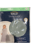Shop Halo Cotton Sleepsack, Birds, Newborn at GoodBuy Gear