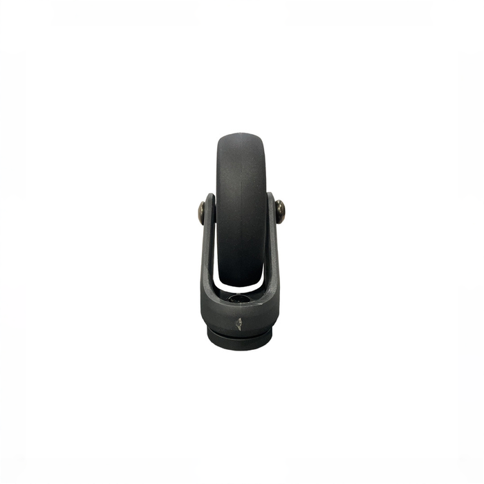Shop UPPAbaby VISTA PiggyBack Ride-Along Board (2015+), Natural Wood/Black at GoodBuy Gear
