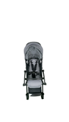 Shop Bumprider Connect 3 Stroller, 2023, Black/Gray at GoodBuy Gear