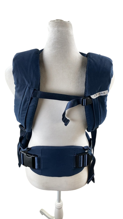 Shop Colugo The Baby Carrier, Navy at GoodBuy Gear