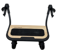 Shop UPPAbaby CRUZ PiggyBack Ride Along Board (2020+), V2/V3 at GoodBuy Gear