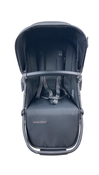 Shop UPPAbaby Rumbleseat V2+, Jake (Charcoal) at GoodBuy Gear