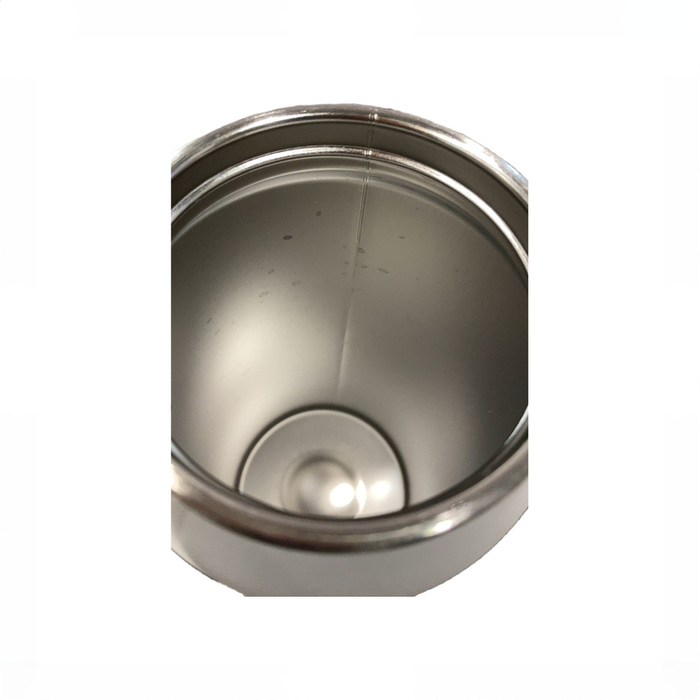Shop Ceres Chill Legacy Breastmilk Chiller (32oz), Future's So Bright White at GoodBuy Gear