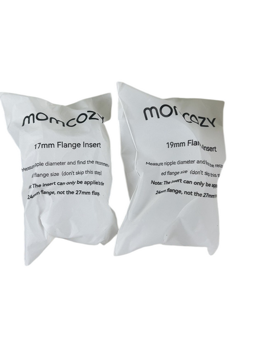 Shop Momcozy Mobile Flow Hands-Free Breast Pump M9, Cozy Red, Double at GoodBuy Gear
