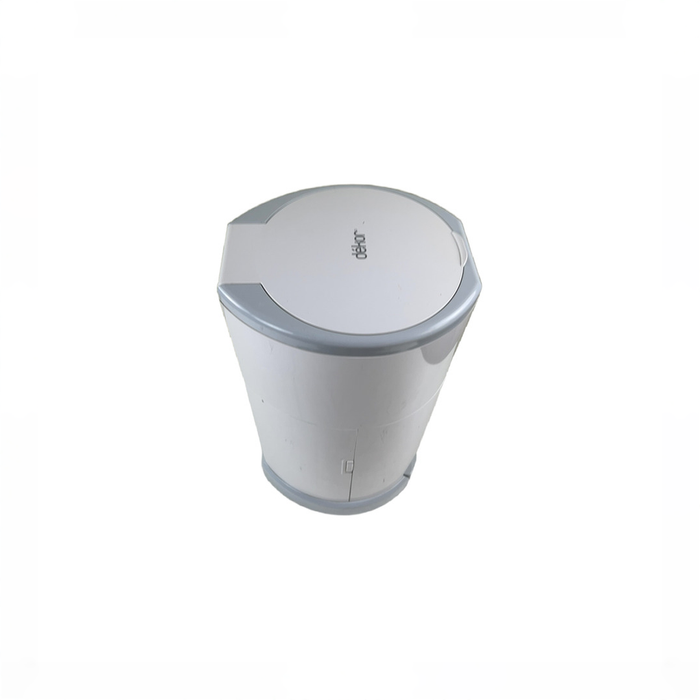 Shop Diaper Dekor Classic Diaper Pail, White at GoodBuy Gear
