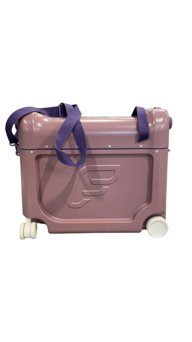 Shop Stokke JetKids BedBox, Hazy Lilac at GoodBuy Gear
