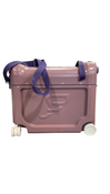 Shop Stokke JetKids BedBox, Hazy Lilac at GoodBuy Gear