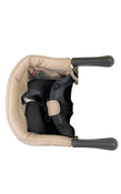 Shop Inglesina Fast Table Chair, Cream at GoodBuy Gear